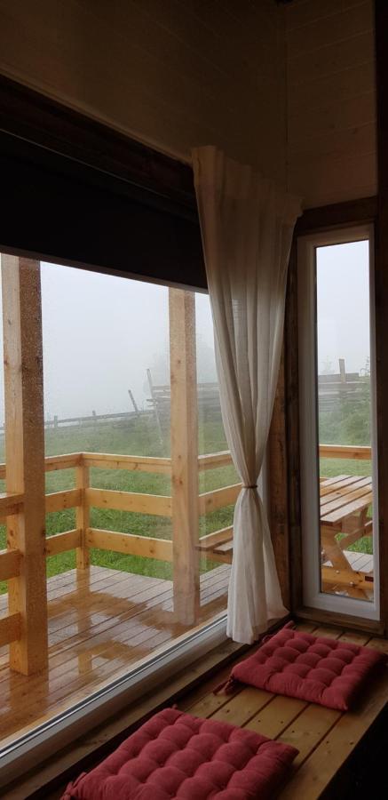 Casuta De Vacanta Marisel, Cluj Hébergement de vacances *
