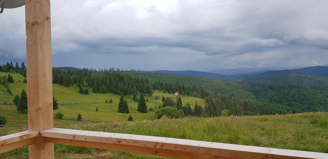 Casuta De Vacanta Marisel, Cluj Hébergement de vacances Mărişel