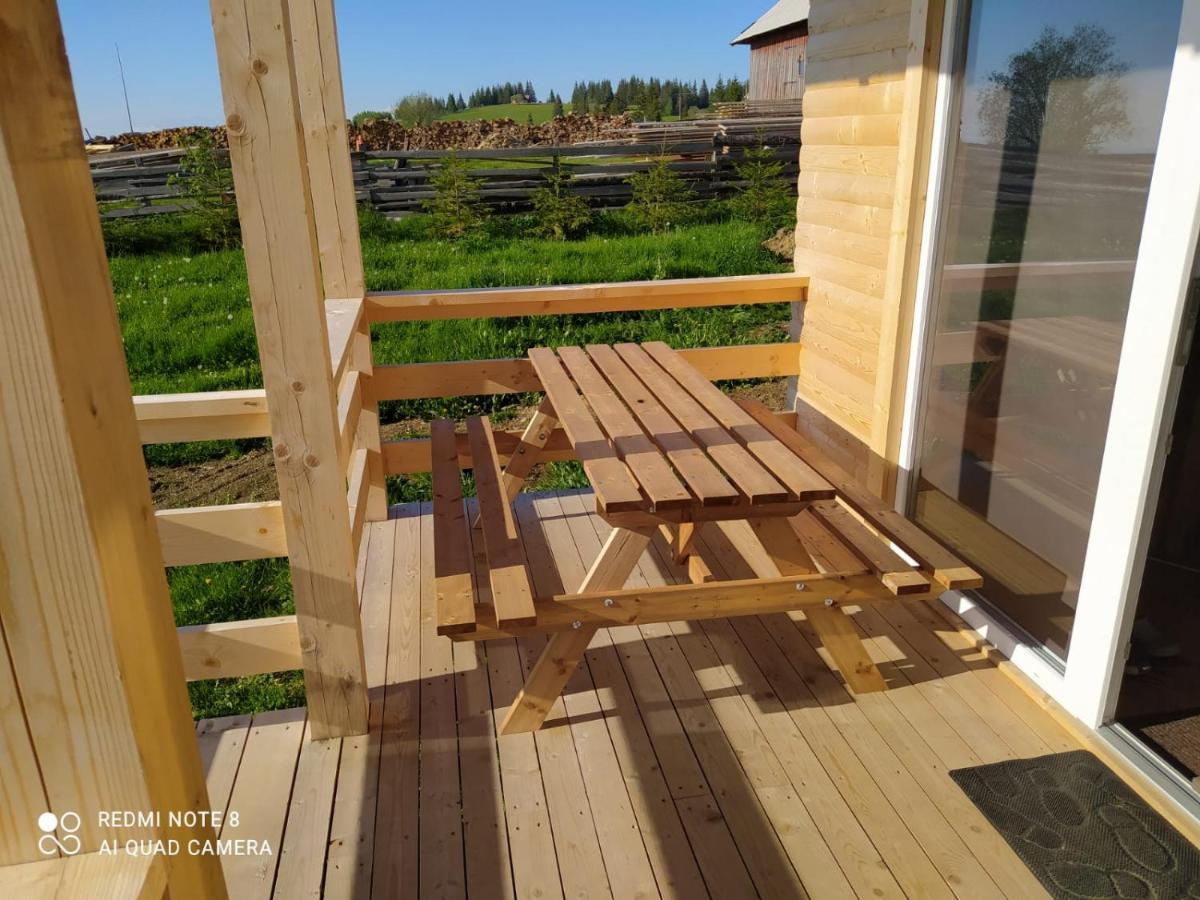 Hébergement de vacances Casuta De Vacanta Marisel, Cluj Mărişel