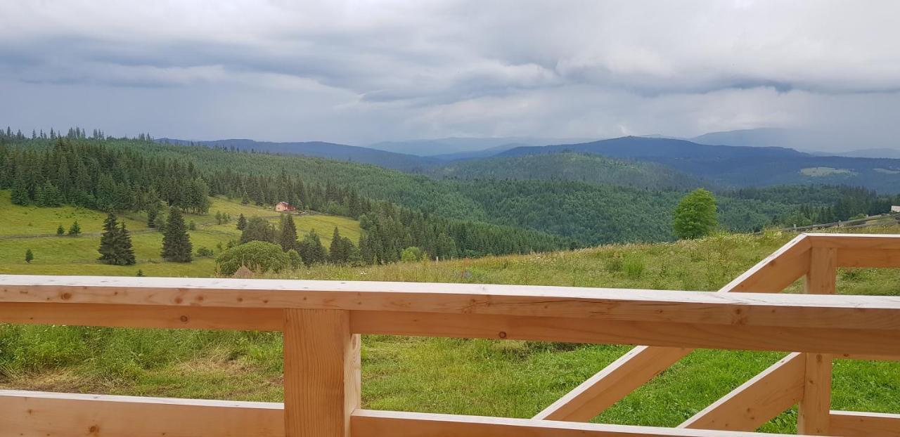 Casuta De Vacanta Marisel, Cluj Mărişel
