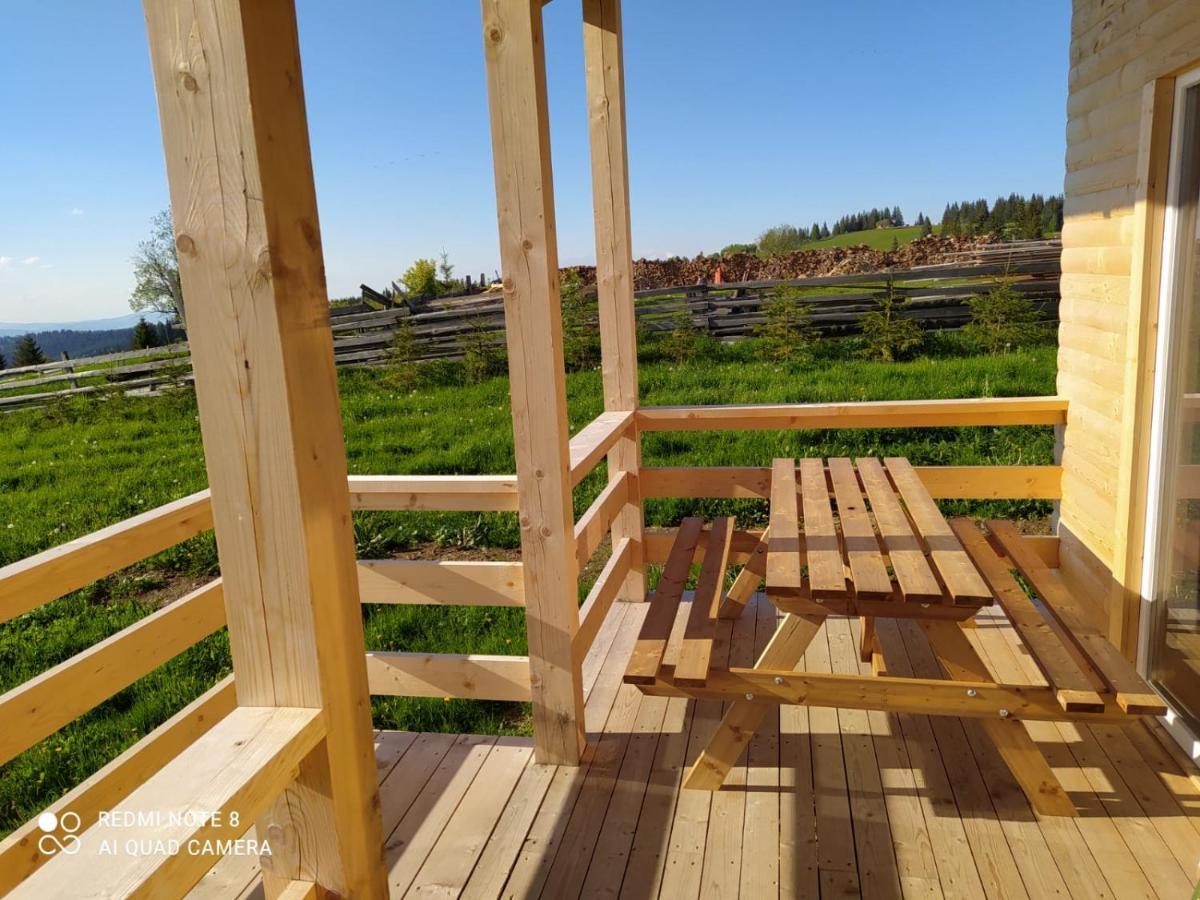 Casuta De Vacanta Marisel, Cluj Hébergement de vacances
