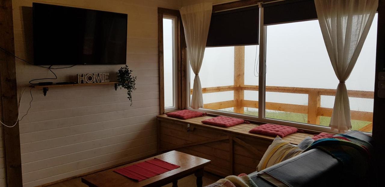 Hébergement de vacances Casuta De Vacanta Marisel, Cluj *