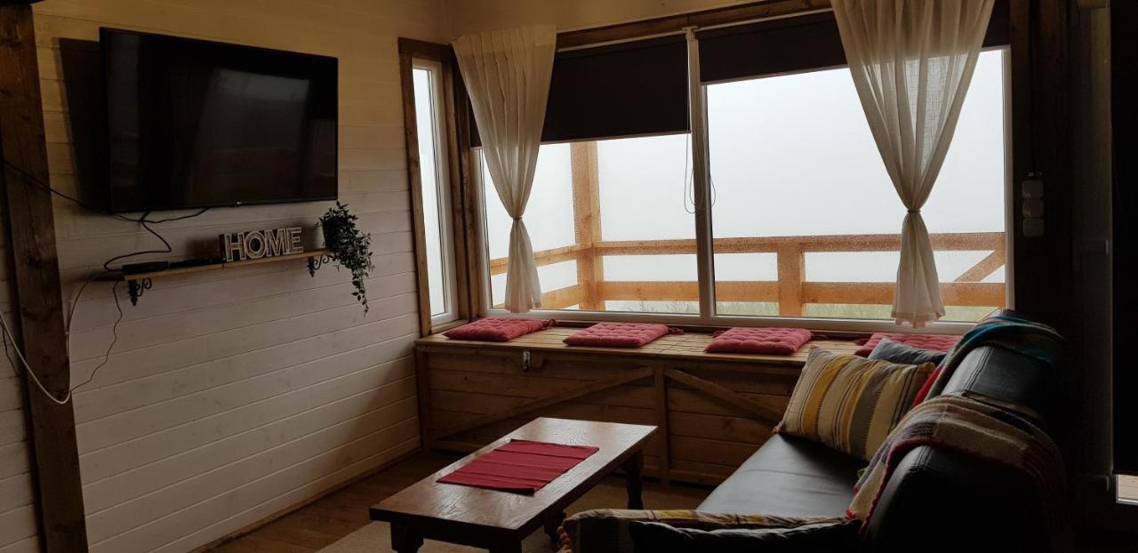 Casuta De Vacanta Marisel, Cluj Hébergement de vacances *