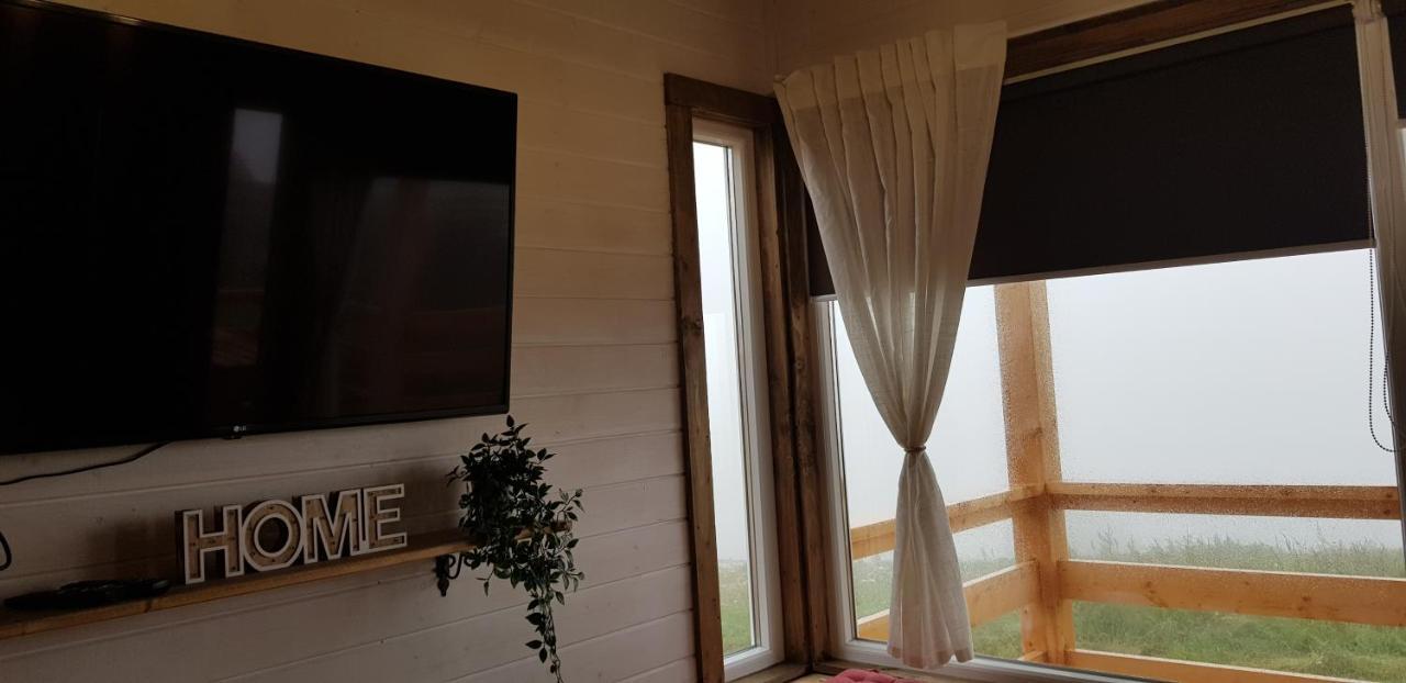 Hébergement de vacances Casuta De Vacanta Marisel, Cluj *