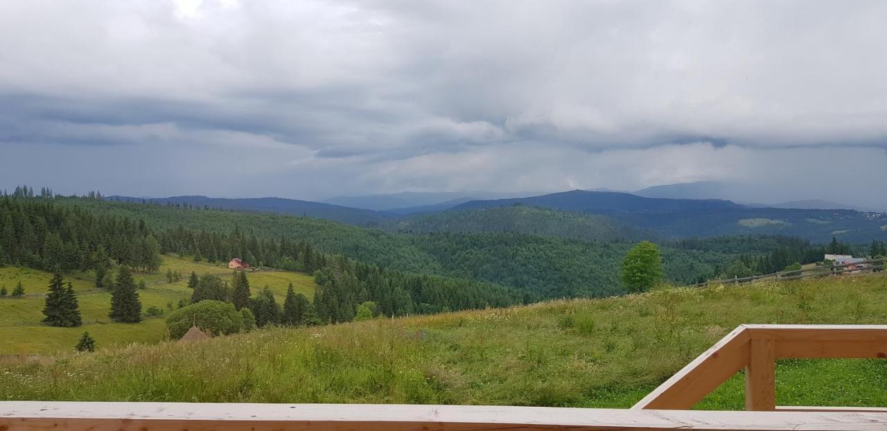 Casuta De Vacanta Marisel, Cluj Hébergement de vacances